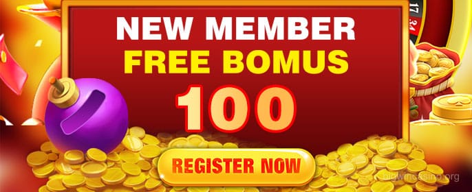 BigWin Casino Promo Banner 1